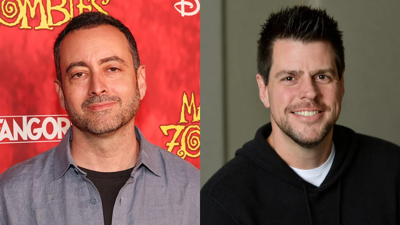 Disney promueve a Brad Winderbaum para liderar televisión, animación y cómics de Marvel; Dan Buckley sale