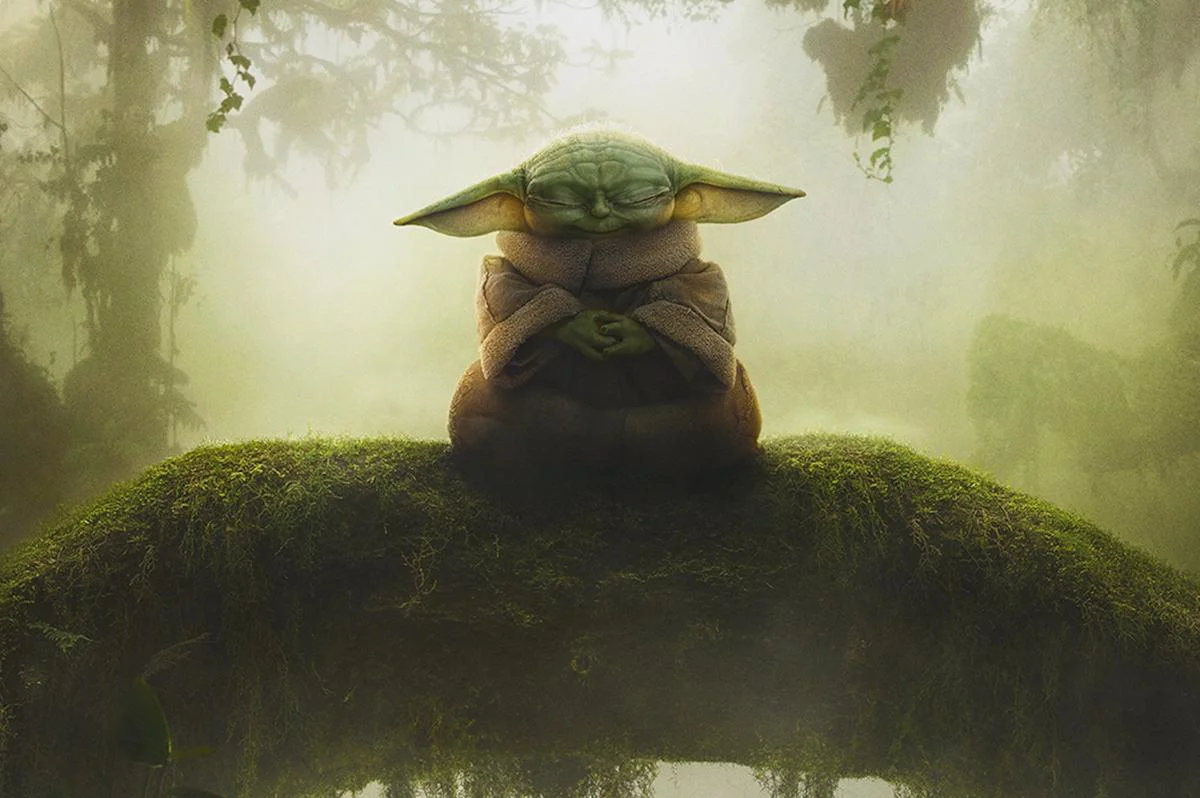 Niña de ocho años describe 'The Mandalorian and Grogu' como más intensa que otras películas de Star Wars