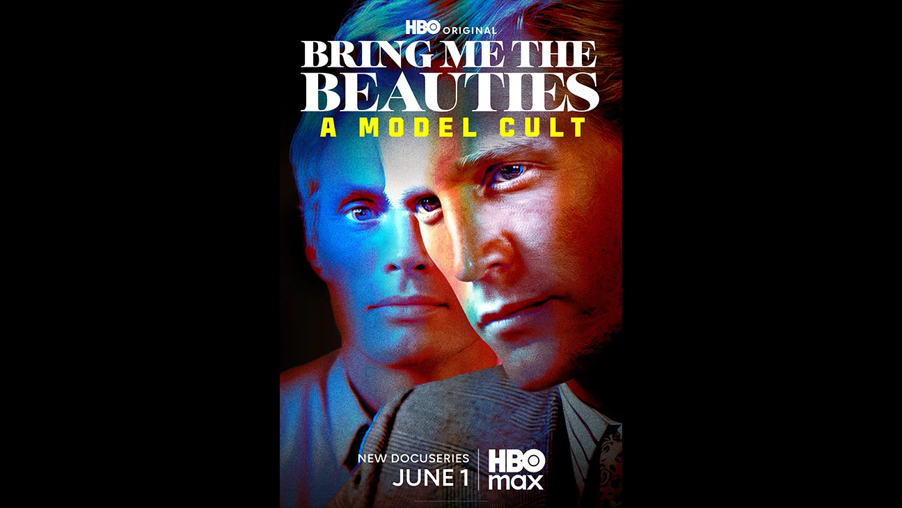 HBO lanza tráiler de docuserie sobre supermodelo masculino en una secta