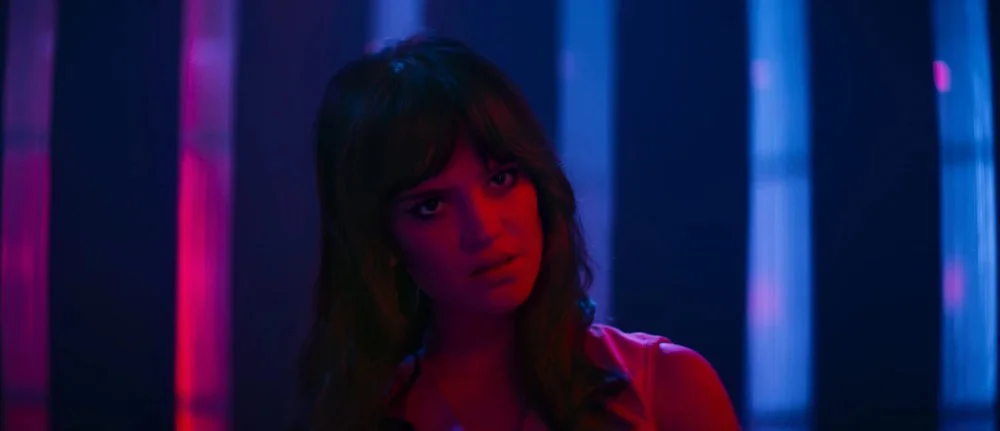 Critican negativamente el estreno de 'Her Private Hell' de Nicolas Winding Refn en Cannes