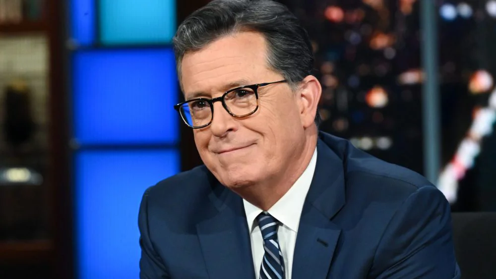 CBS cancela el 'Late Show' de Stephen Colbert pese a liderar calificaciones