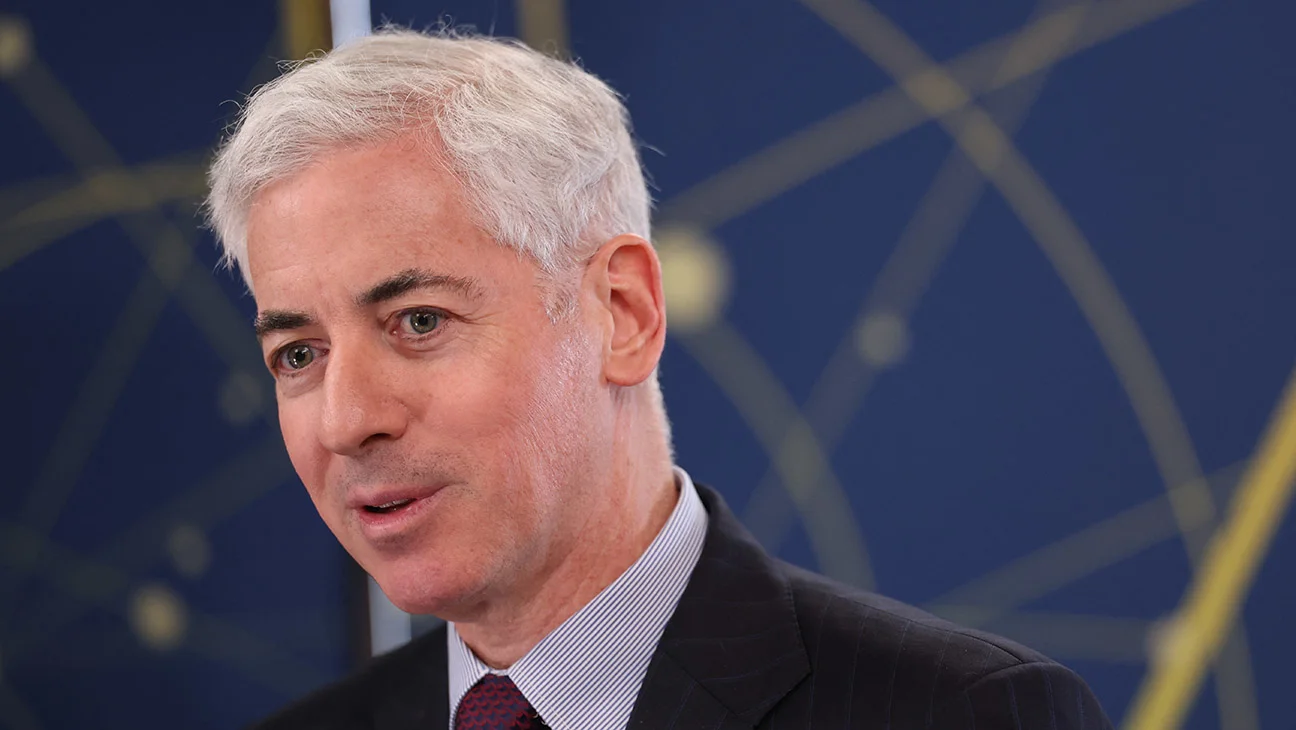 Cyrille Bolloré insta a Universal Music Group a rechazar oferta de Bill Ackman