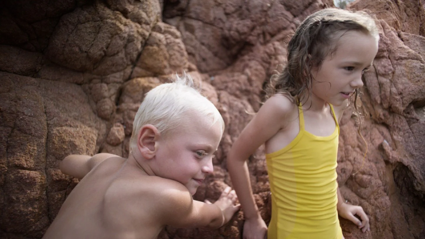 'Red Rocks', el drama infantil de Bruno Dumont, se presenta en la Quincena de Realizadores de Cannes