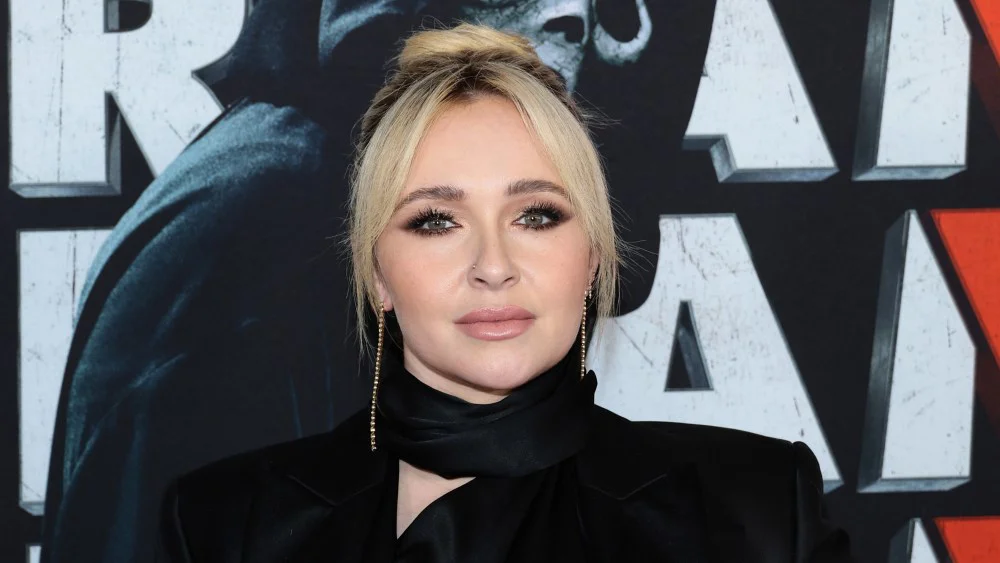 Hayden Panettiere revela que un director ganador del Oscar se expuso ante ella cuando tenía 19 años
