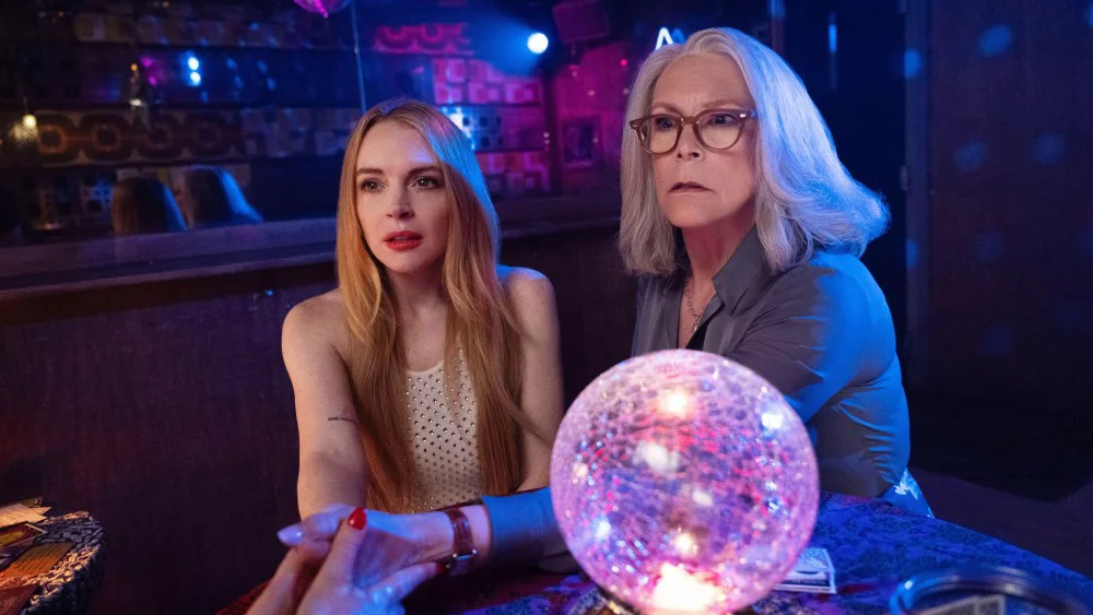 Estudio revela que hay más protagonistas llamados Chris que mujeres mayores de 60 años en cine taquillero