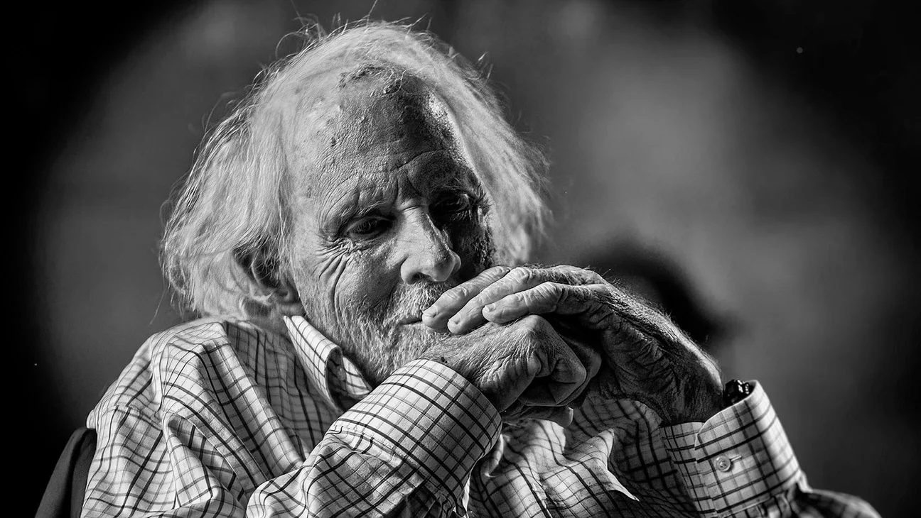 Estrenan en Cannes documental sobre la vida y carrera de Bruce Dern