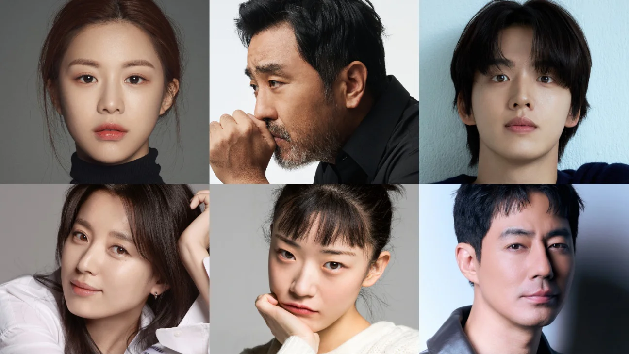 Disney+ inicia producción de la segunda temporada de 'Moving' con elenco original y nuevo director