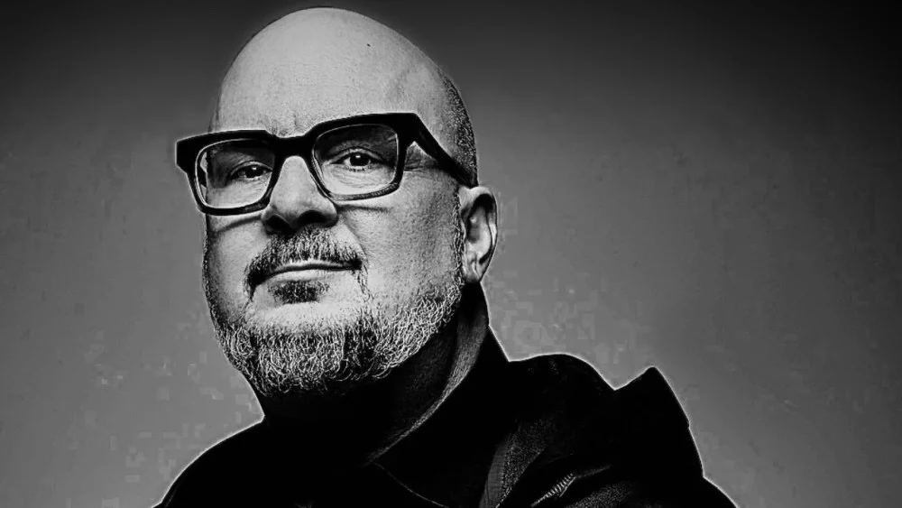 Anthony Zuiker lanza Cinemalistics, plataforma de true crime con IA