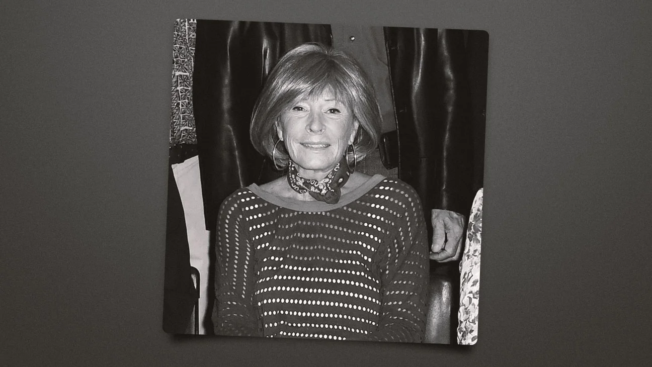 Fallece Marcia Lucas, editora ganadora del Oscar por 'Star Wars' y exesposa de George Lucas