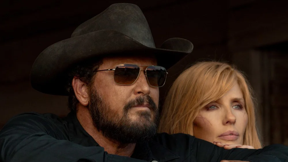Estrena 'Dutton Ranch' en Paramount+ con Beth y Rip envueltos en violencia y un asesinato
