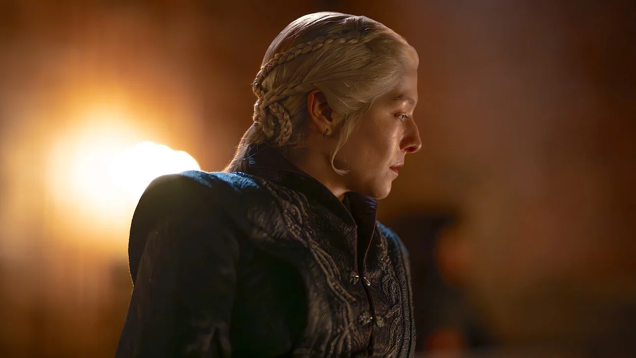 HBO Max estrena tráiler final de la tercera temporada de 'House of the Dragon'