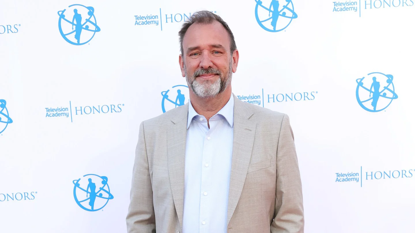 Trey Parker admite que es 'más aterrador' hacer 'South Park' en la era Trump tras recibir premio