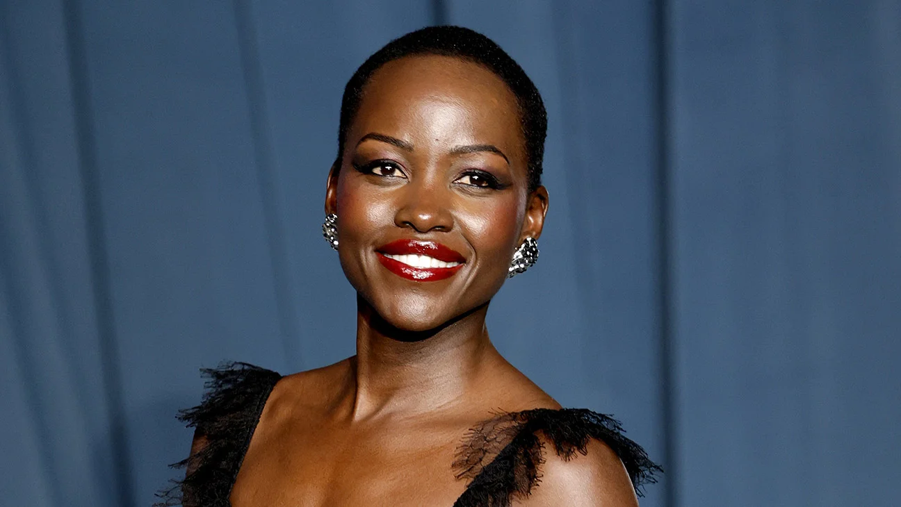 Lupita Nyong'o responde a críticas racistas por su casting como Helena de Troya en 'The Odyssey'