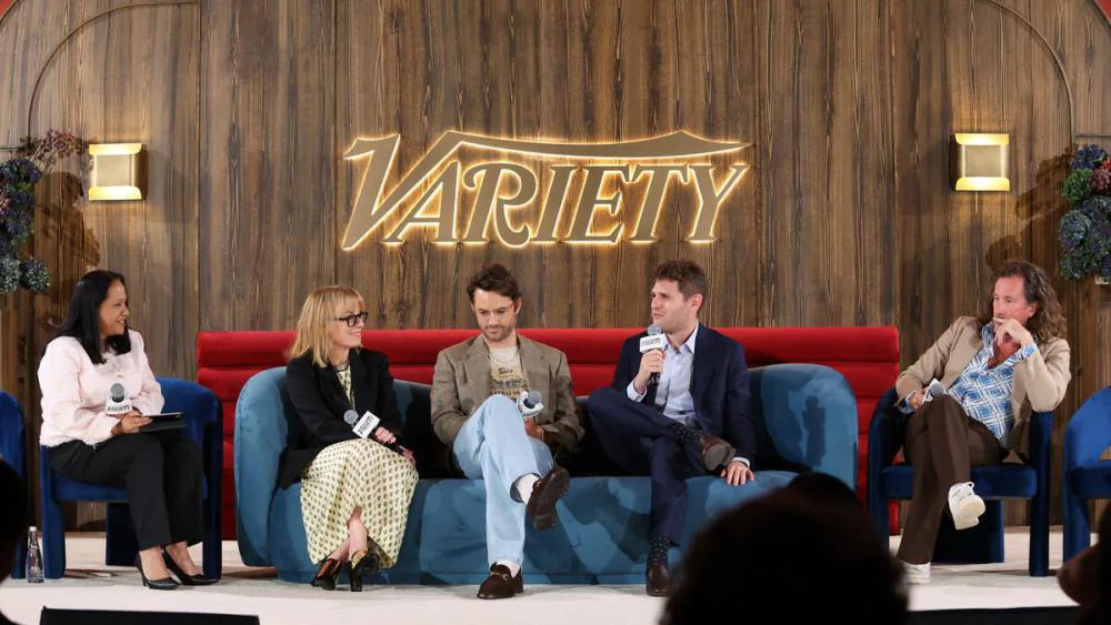 Cadenas de TV aumentan series guionizadas para 2026-27 mientras creadores exploran nuevos formatos