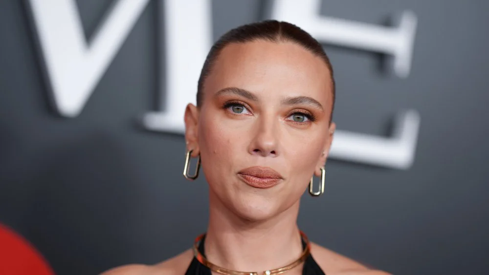 Scarlett Johansson protagonizará 'Scapegoat' de Ari Aster