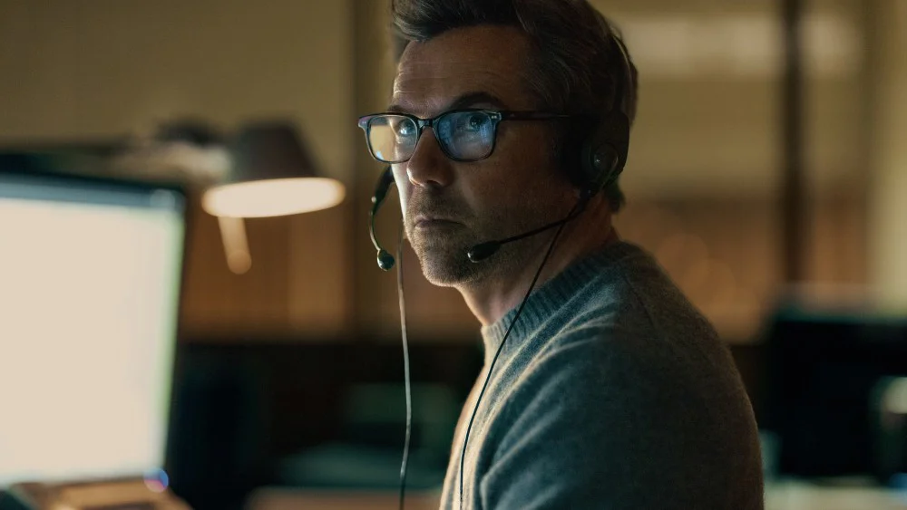 Apple TV revela primeras imágenes de la serie australiana 'Last Seen'