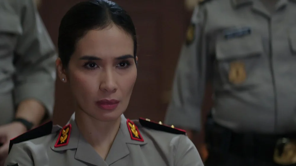 Vino G. Bastian y Marsha Timothy protagonizan remake indonesio de 'Drishyam'