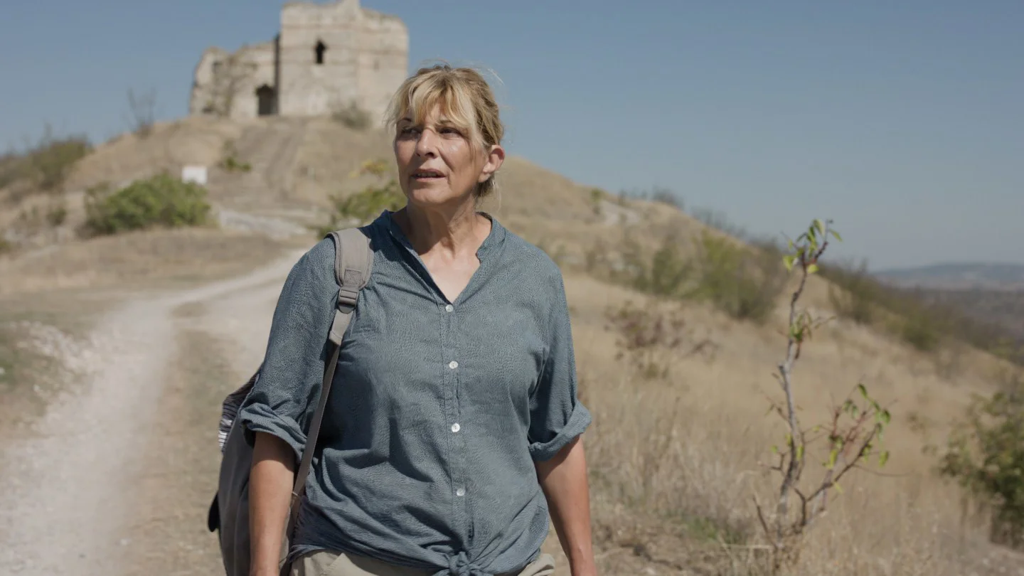 'The Dreamed Adventure' de Valeska Grisebach compite en Cannes