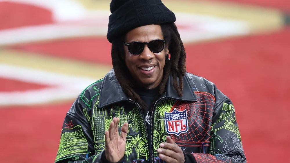 Jay-Z encabeza el Roots Picnic en Filadelfia en su primer concierto solitario desde 2019