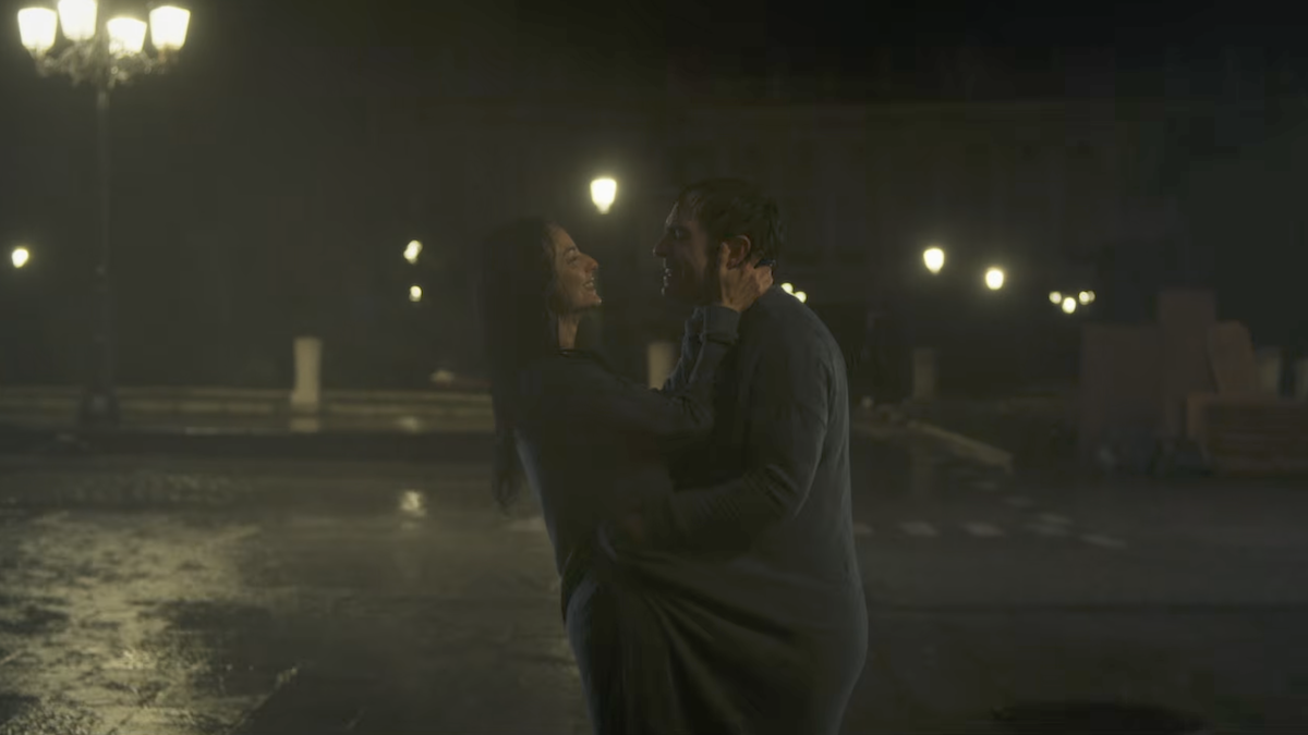 Aislinn Derbez y Mauricio Ochmann protagonizan 'Hasta el fin del mundo', drama sobre exparejas que se reencuentran