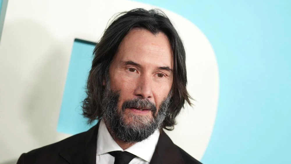 Keanu Reeves pide clemencia para director condenado por estafar a Netflix