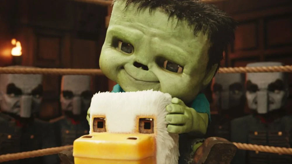 Secuela de 'Minecraft' se titula oficialmente 'A Minecraft Movie Squared' y fija fecha de estreno