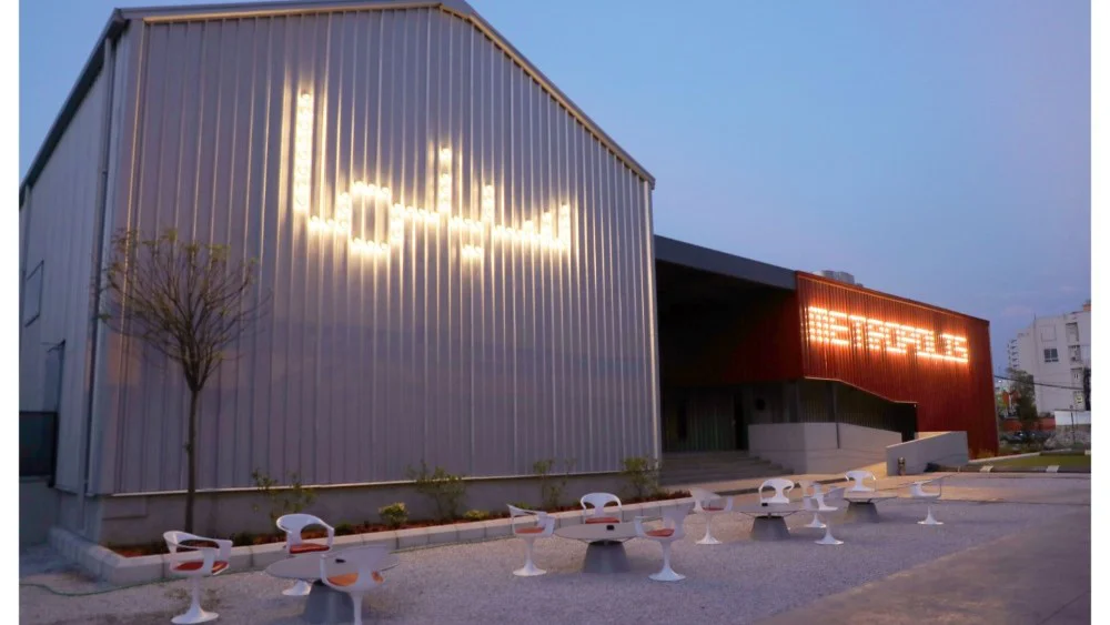 Festival Metropolis de Beirut confirma segunda edición de South Screens pese a la incertidumbre