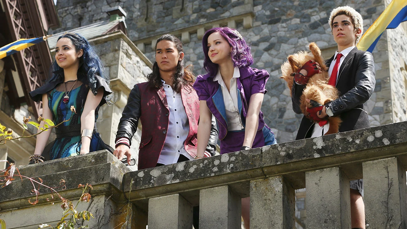 Elenco de 'Descendants' rinde homenaje a Cameron Boyce en lo que habría sido su cumpleaños 27