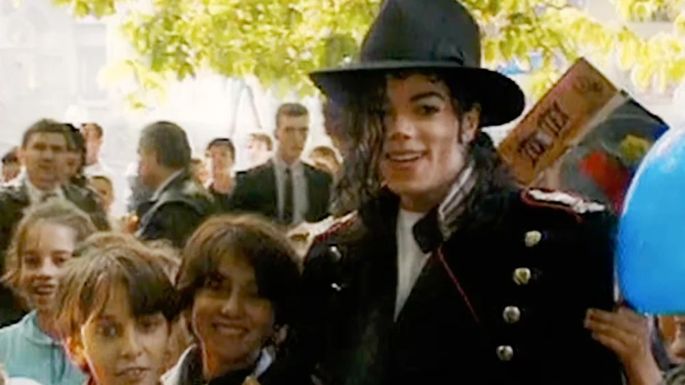 Netflix estrena docuserie sobre el juicio de Michael Jackson el 3 de junio