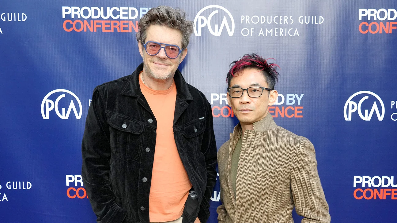 Blum y Wan celebran el éxito de 'Obsession' y 'Backrooms' como el renacimiento del cine de terror