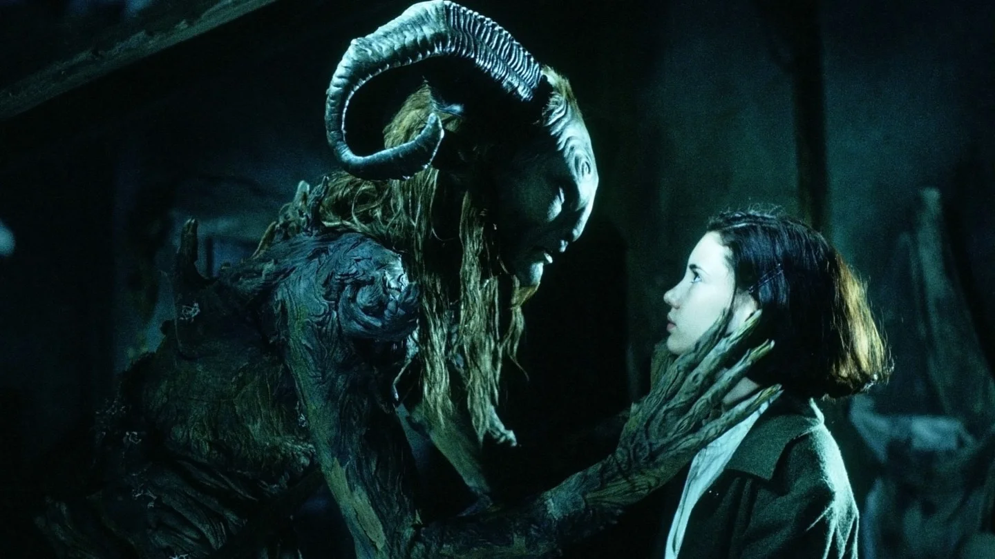 Guillermo del Toro presenta versión 4K de 'El Laberinto del Fauno' en Cannes y revela dificultades de producción