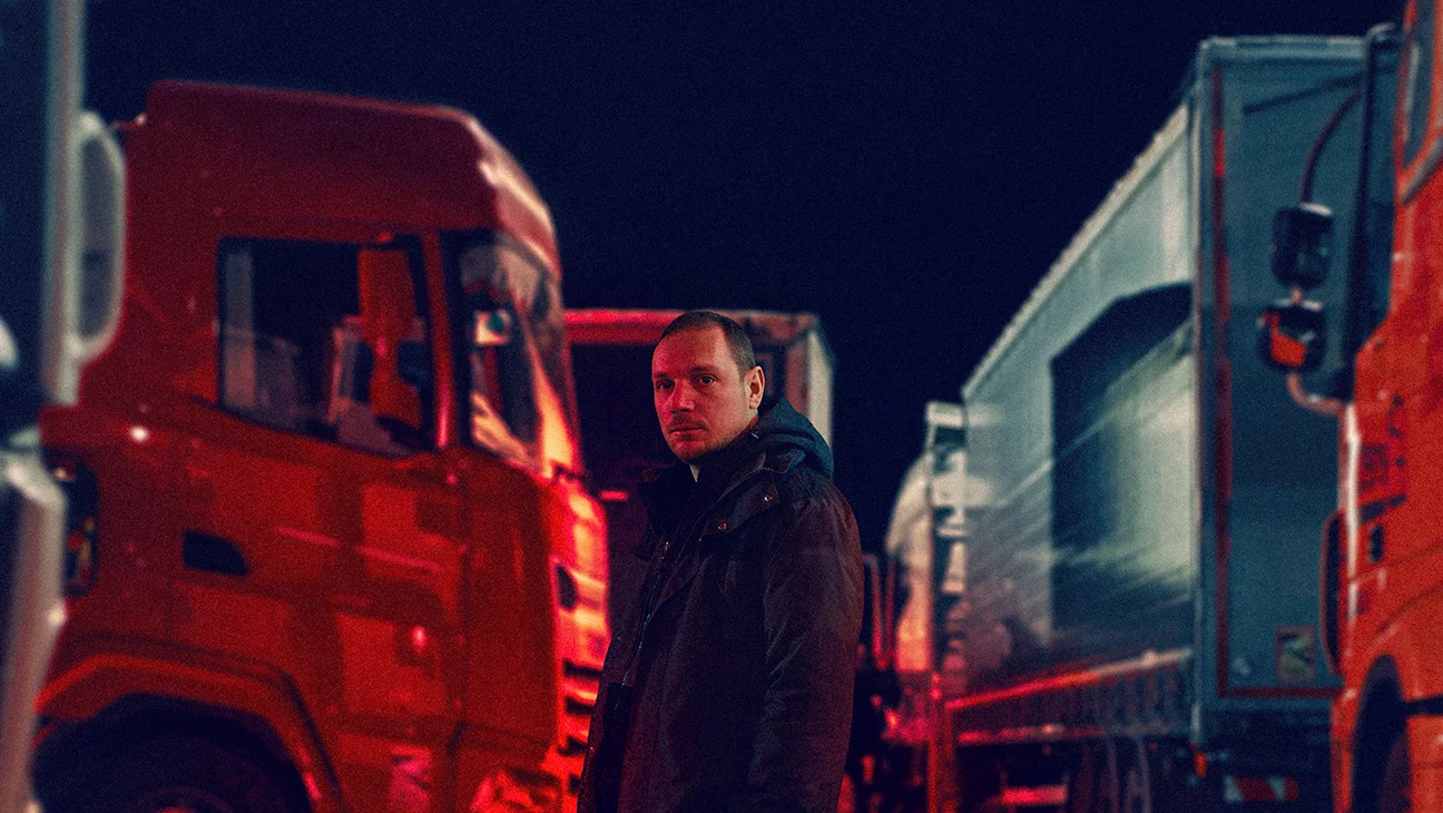 'Flesh and Fuel', el debut de Pierre Le Gall sobre un romance gay entre camioneros, se estrena en Cannes