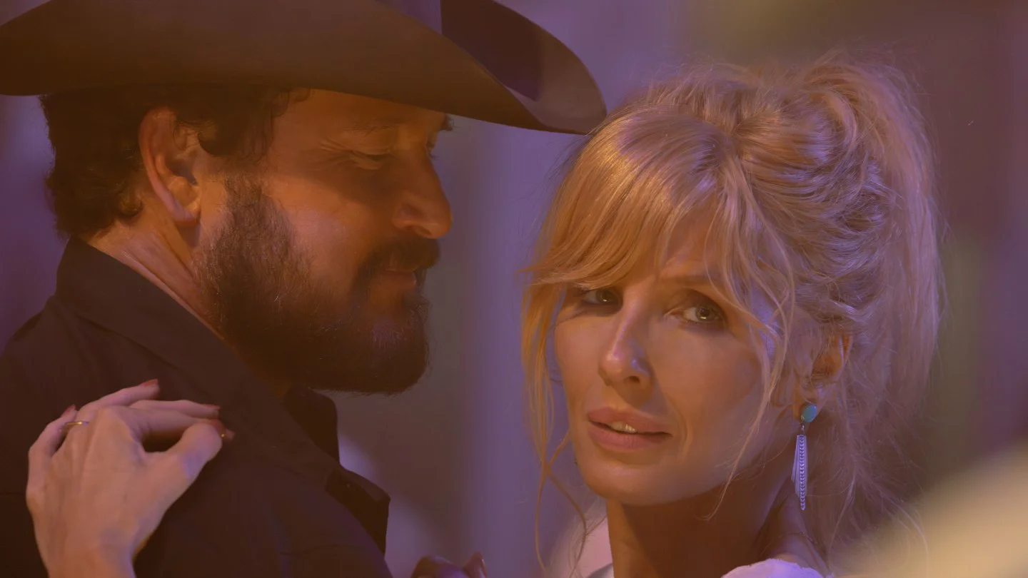 Estreno de 'Dutton Ranch' bate récord de audiencia para Paramount+