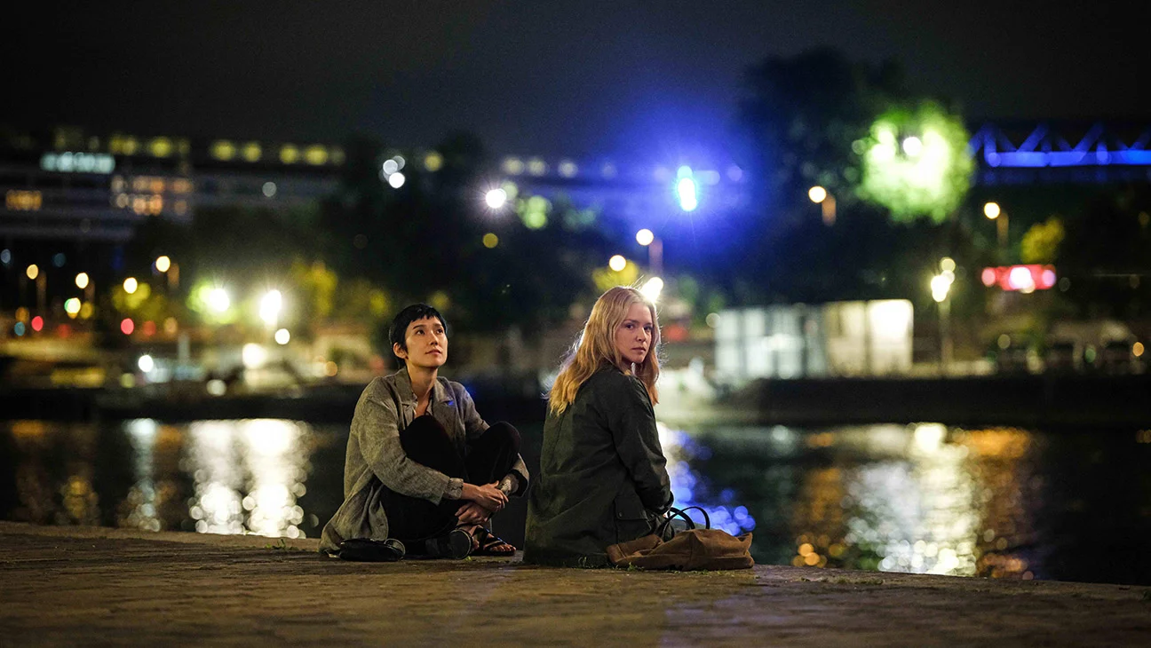 'All of a Sudden' de Ryusuke Hamaguchi se presenta en competencia en Cannes