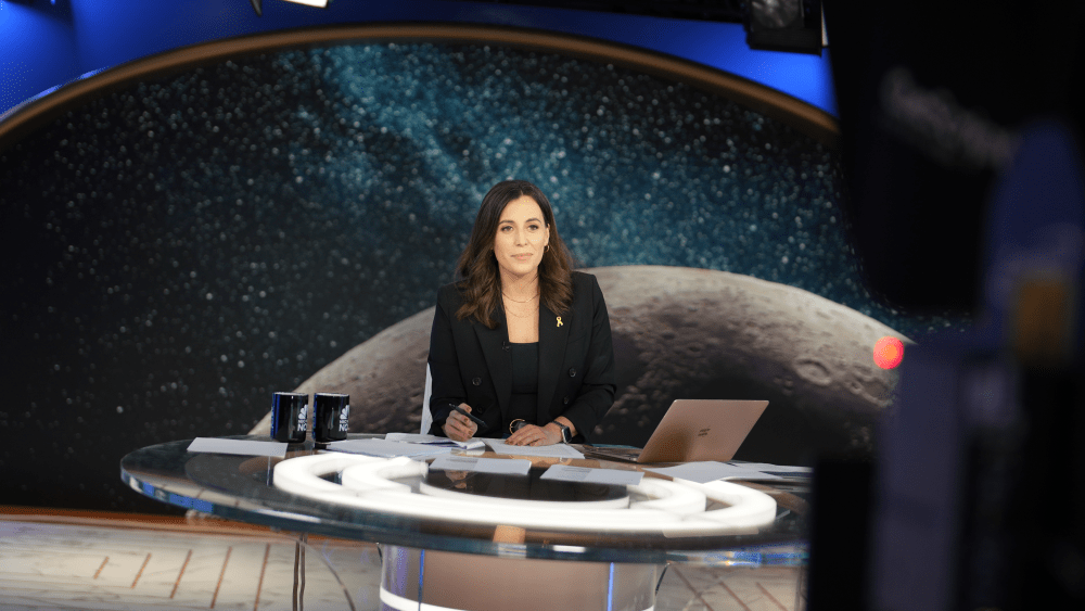 El programa de Hallie Jackson llegará a la televisión abierta en San Francisco