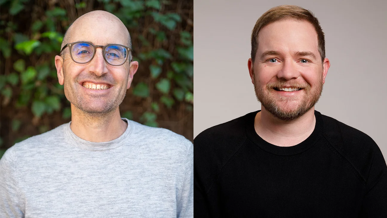 Justin Halpern y Patrick Schumacker firman con UTA para representación global