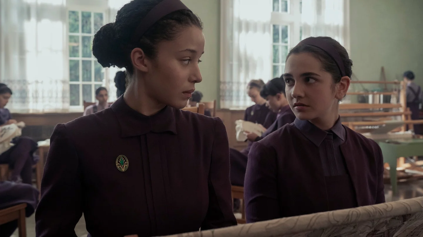 Actores de 'Stranger Things' desmienten teoría de episodio secreto; renuevan 'The Testaments' y presentan nuevas series