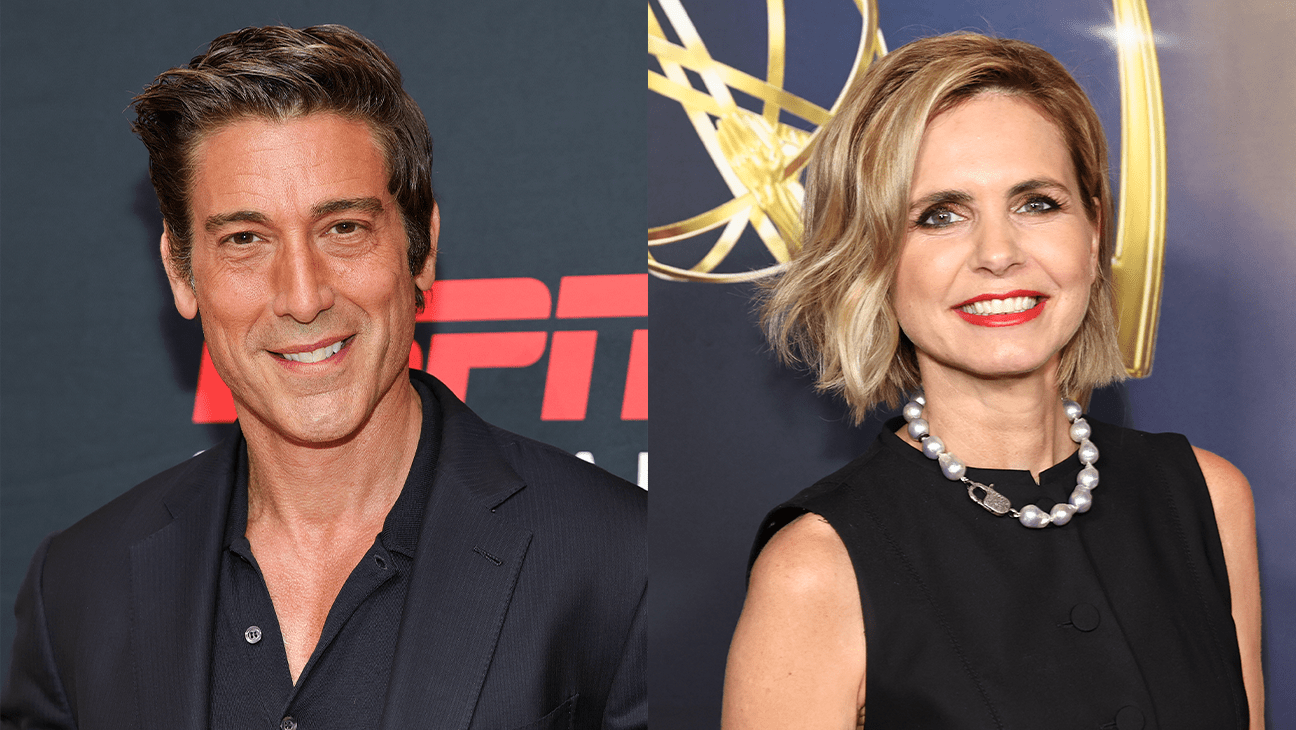 ABC News y National Geographic lideran la primera noche de los News & Documentary Emmy Awards 2026