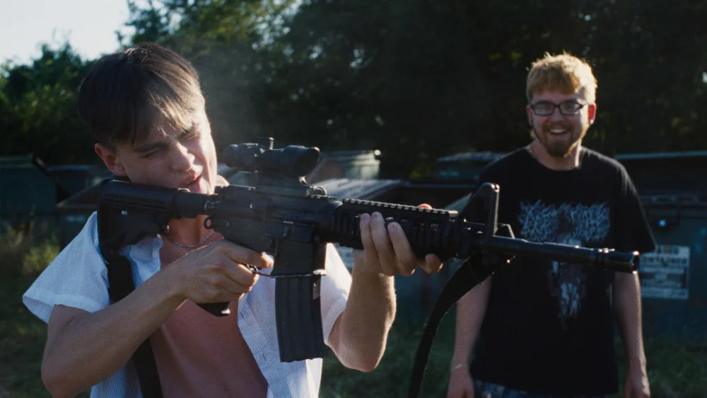 Inician rodajes y estrenos de cine independiente con 'Mi zona', 'Hope' y 'Our Hero, Balthazar'