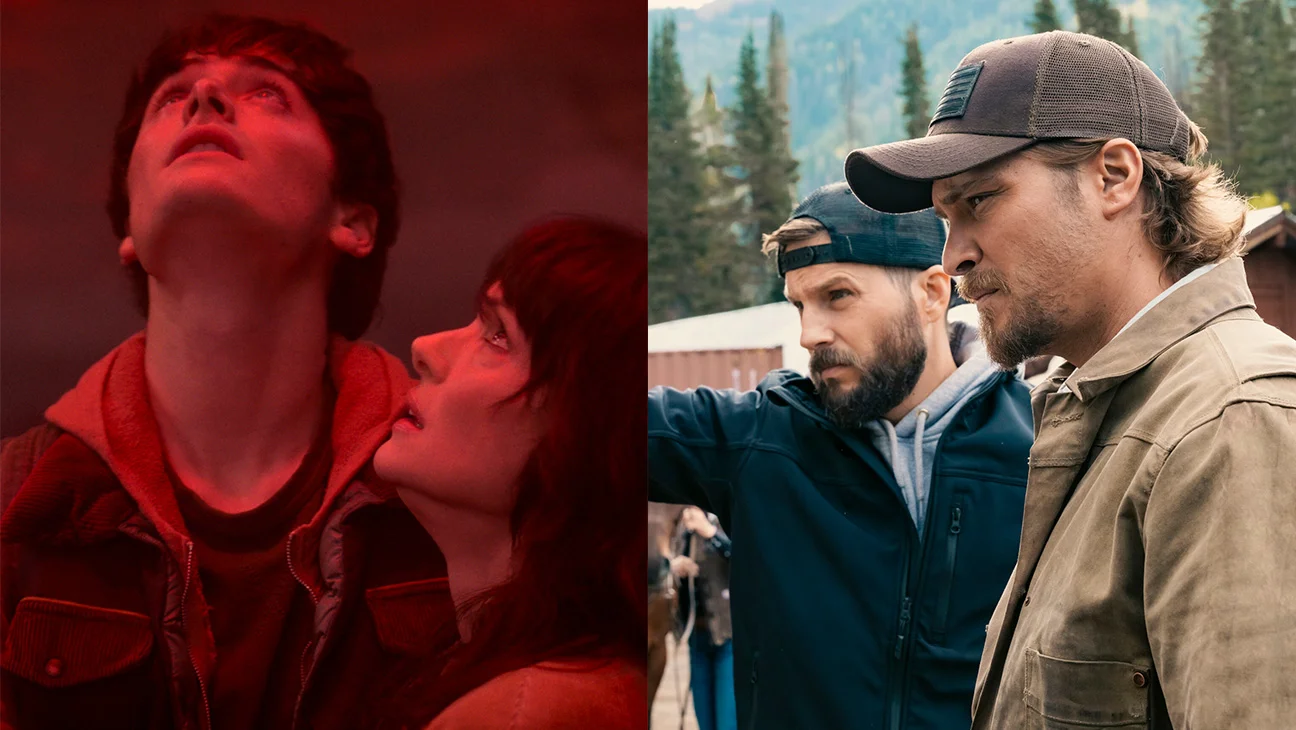 'Stranger Things' fue la serie más vista de la temporada 2025-2026 con 32.9 millones de espectadores