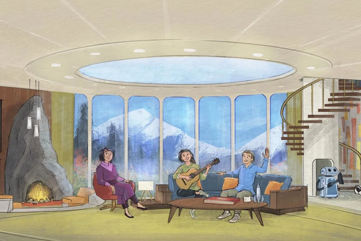 Disney anuncia cierre y renovación total de Carousel of Progress en Walt Disney World