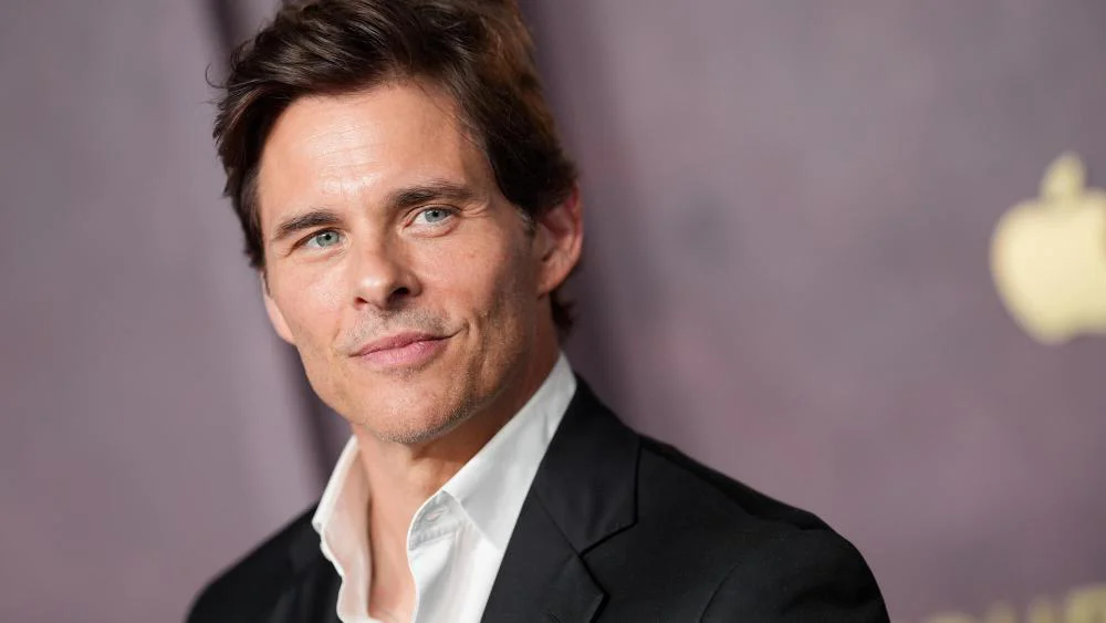 James Marsden protagoniza thriller 'Disavowed' y Matthew Lillard se une a 'Superman: Man of Tomorrow'