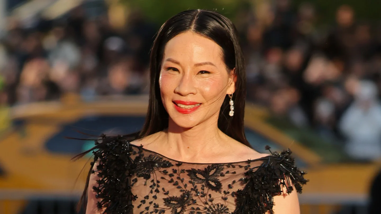 Lucy Liu presenta experiencia inmersiva 'The Pirate Queen' en Cannes