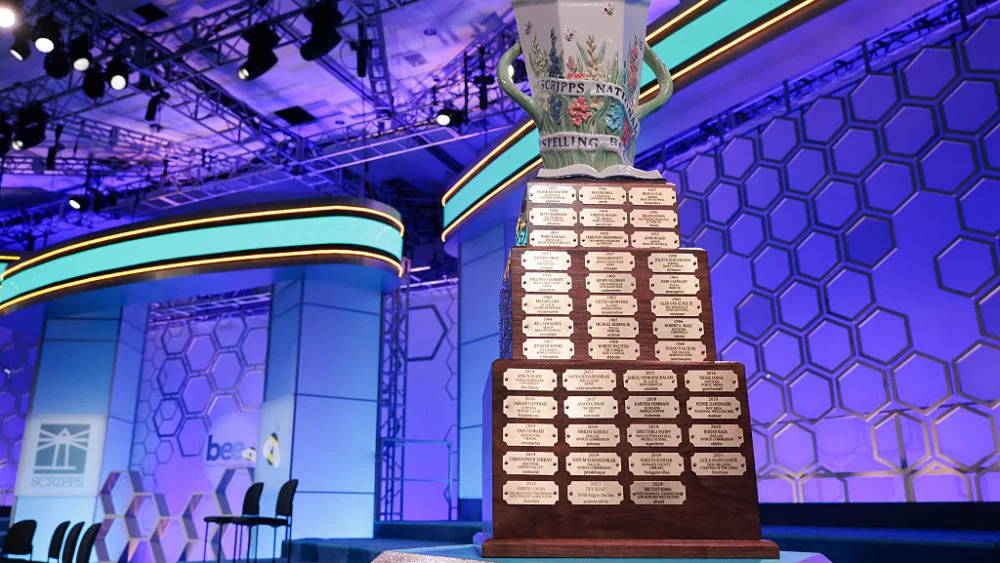 Cómo ver en vivo el Scripps National Spelling Bee 2026 por ION y servicios de streaming