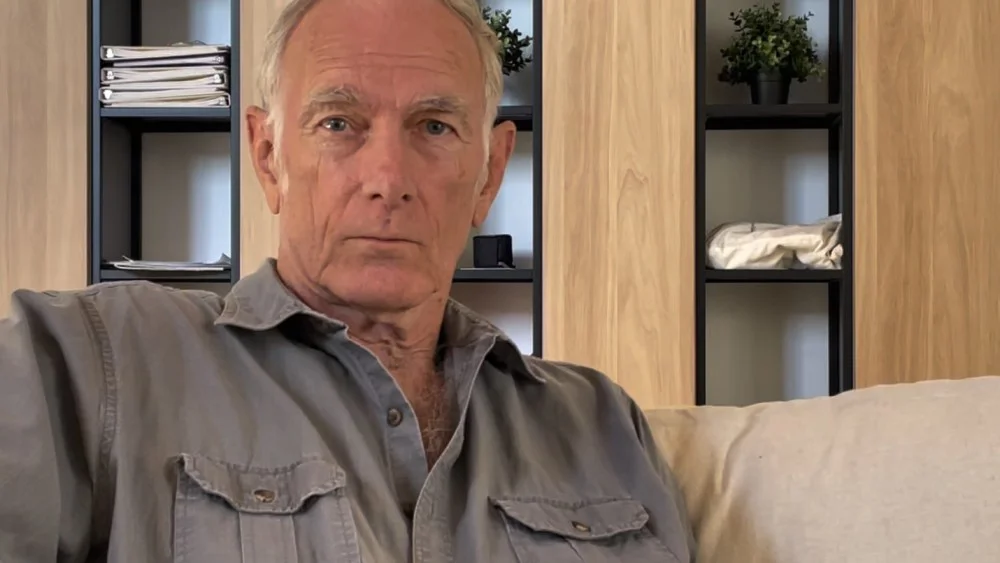 John Sayles regresa al cine con el western 'I Passed This Way' tras más de una década