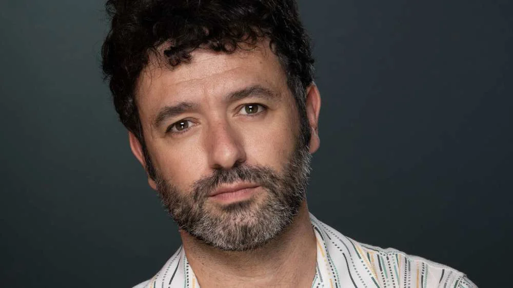 Rodrigo Sorogoyen define como 'experimento' el rodaje de 'The Beloved' con Javier Bardem