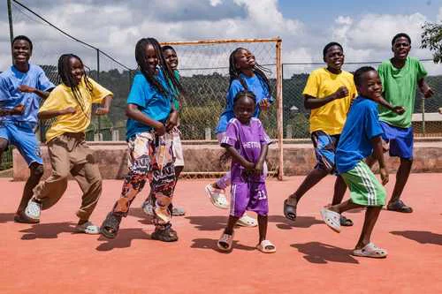 The Ghetto Kids actuarán con Shakira en la final del Mundial 2026