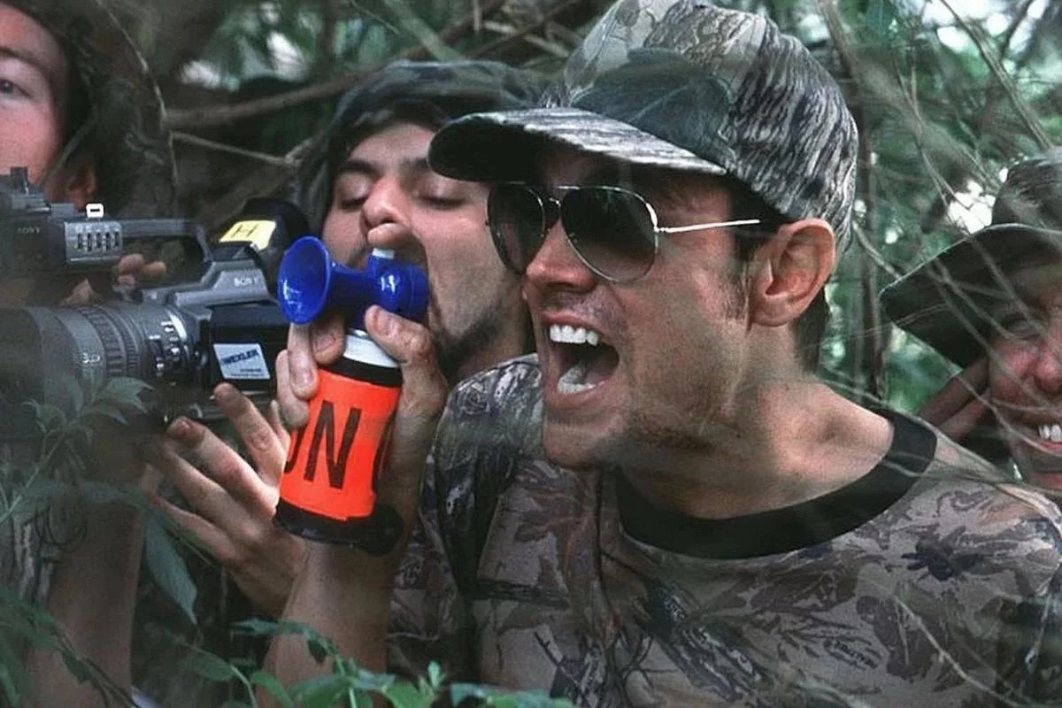 Episodios originales de 'Jackass' regresan a streaming tras restauración