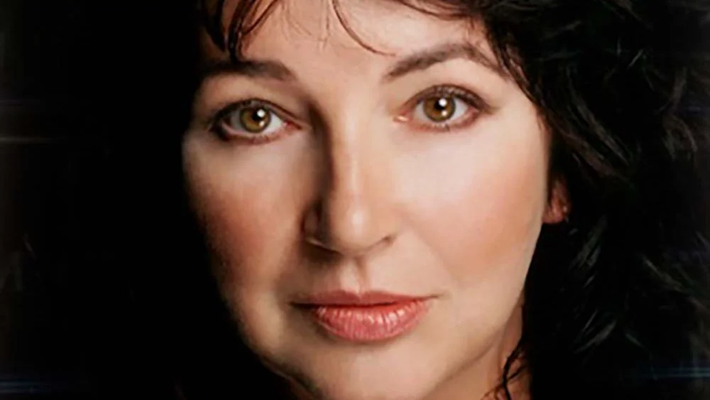 Kate Bush gana premio de animación por su corto antibélico 'Little Shrew'