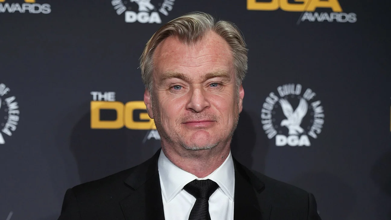 TIFF organiza retrospectiva de Christopher Nolan y estrena 'The Odyssey'